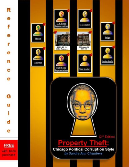 Property Theft:  Chicago Political Corruption Style - Image 2